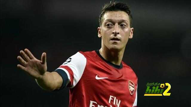 سبب توقف مفاوضات برشلونة للتعاقد مع آوزيل .!