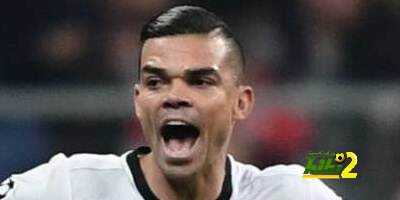 ريال مدريد خسر بيبي وبيشكتاش كسب بطلا عظيما ..كذب لاأساس له من الصحة !