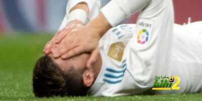 التحكيم نحر ريال مدريد هذا الموسم …حجة حقيقية ولكنها مدمرة !