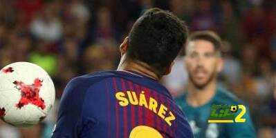 لماذا يشعر جمهور ريال مدريد بمجاملة التحكيم الأسباني لبرشلونة ؟