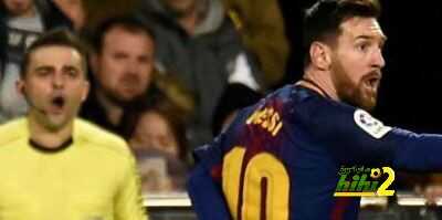 هل تعلم ريال مدريد الدرس من برشلونة ؟