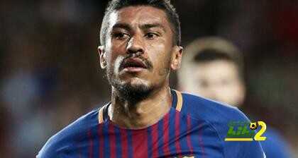 باولينهو : برشلونة حقا أكثر من مجرد نادي