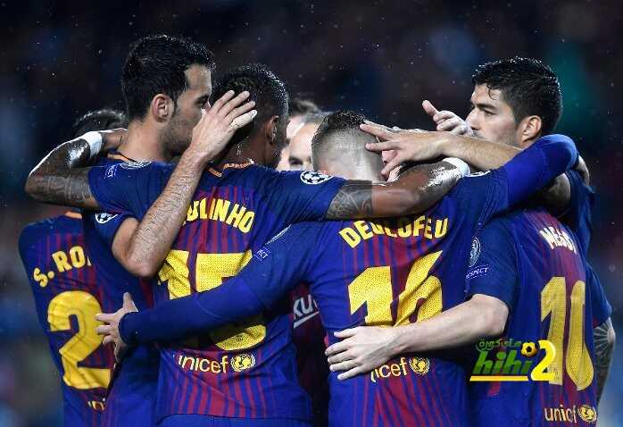 صورة : الفرق الأكثر استحواذًا على الكرة في دوري أبطال آوروبا