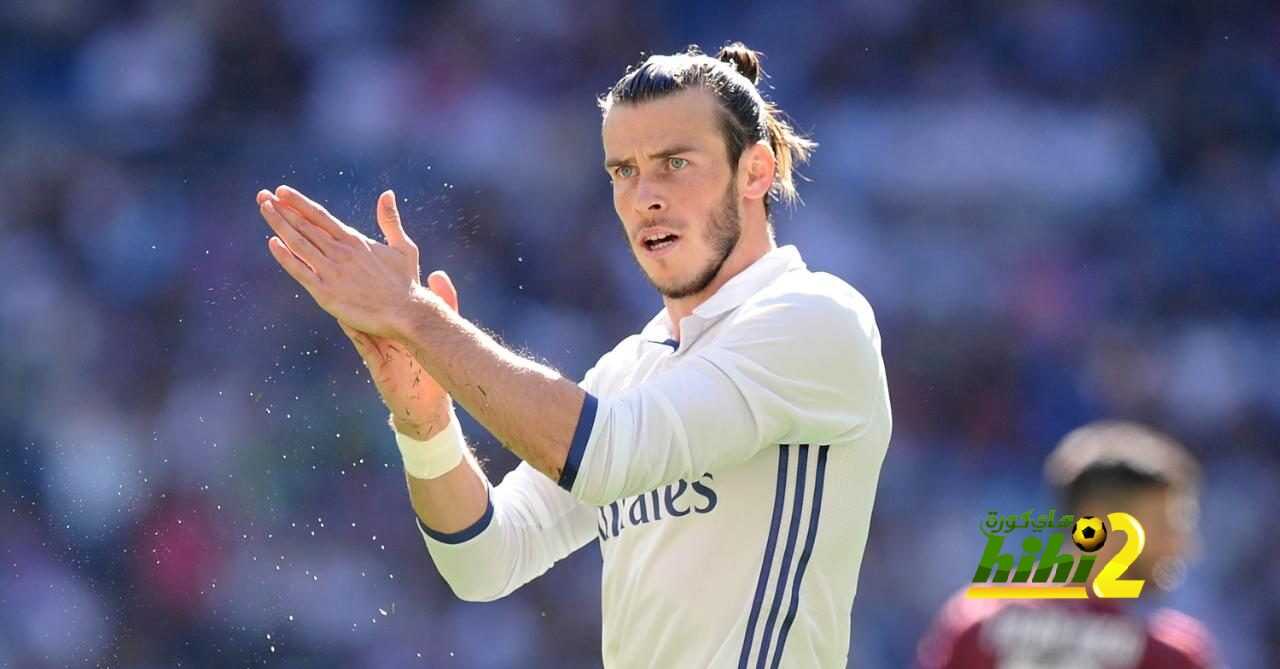وكيله ” بيل لن يرحل عن ريال مدريد “