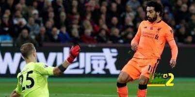 ليفربول لايساوي شيء بدون محمد صلاح !