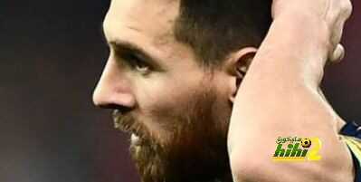برشلونة مظلوم بشدة !