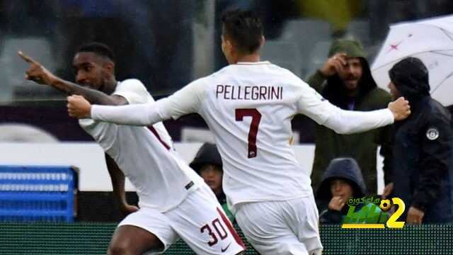 فيديو: روما يحقق إنتصاراً برباعية على حساب فيورنتينا