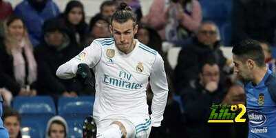 ريال مدريد يتعرض لصدمة جديدة بسبب بيل