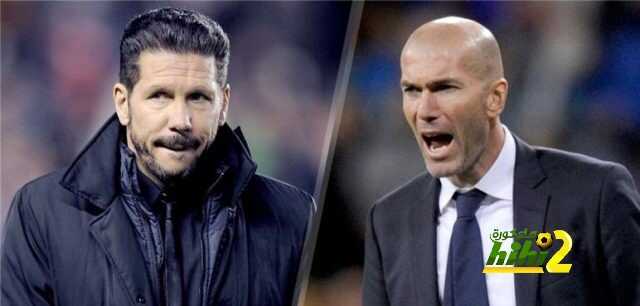 تشكيلة الآس المتوقعة لديربي مدريد