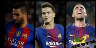 الجمعة السوداء في برشلونة !