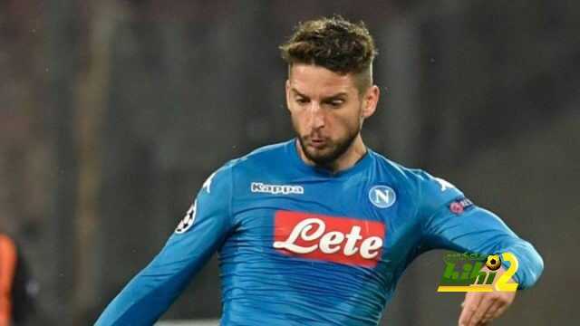 فيديو: جورجينيو يمنح نابولي التقدم على حساب أودينيزي بالشوط الأول