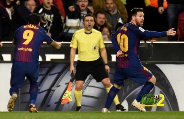 تيباس رئيس رابطة الليجا : برشلونه سيخسر مزيد من النقاط بطرق شرعيه