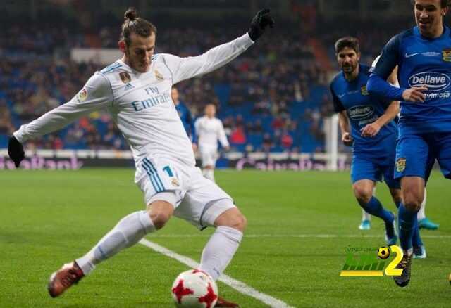 بيل الأفضل في مدريد بعد 11 ساعة فقط