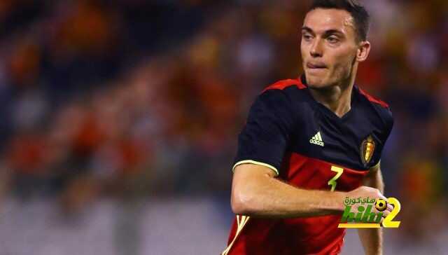 فيرمايلين يعود للواجهة في برشلونة بسبب بيكيه اومتيتي