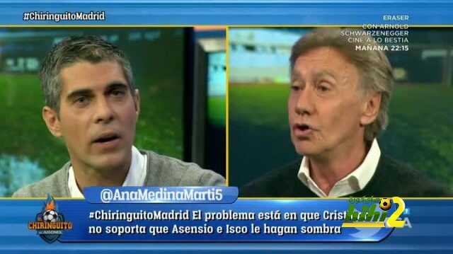 خوسيه سانشيز : أكبر خطأ قد يرتكبه لاعب هو الرحيل عن ريال مدريد