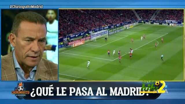 فرانشيسكو بايو : الجميع فشل في ريال مدريد حالياً