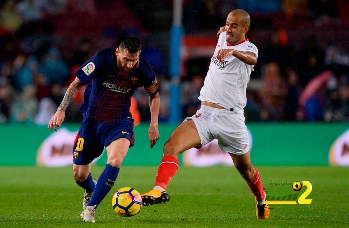 الصحفي مارسيل لورينتي : ميسي جدد بالفعل لبرشلونة