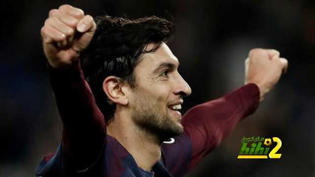 اتلتيكو مدريد يفكر في ضم باستوري