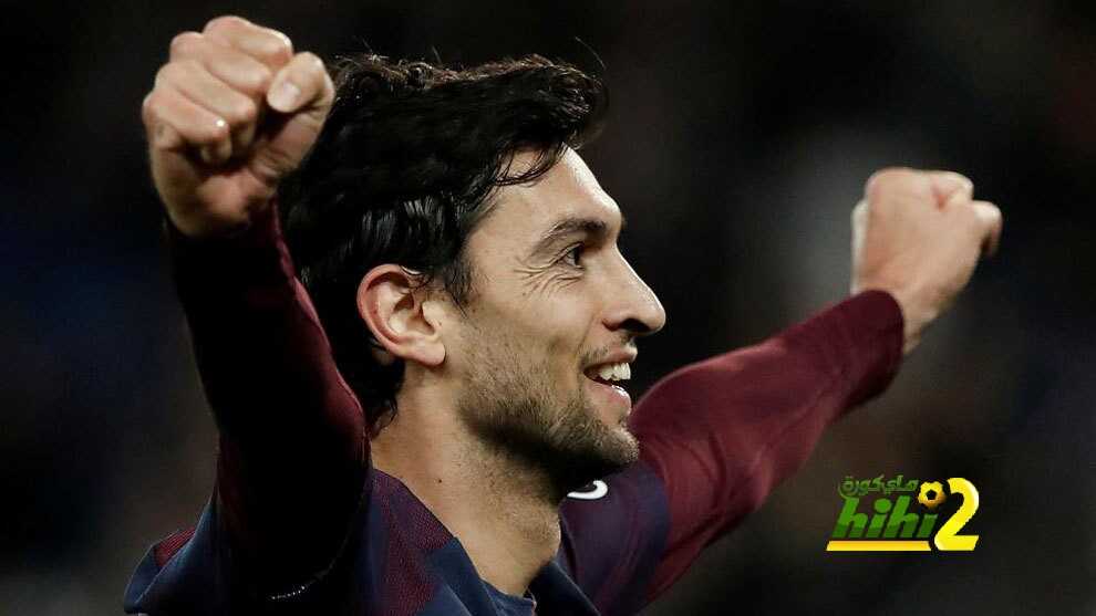 اتلتيكو مدريد يفكر في ضم باستوري