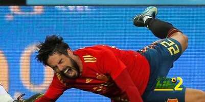 إيسكو مفاجأة ديربي مدريد!
