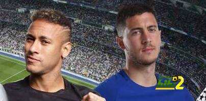 سبعة نجوم قد يتعاقد ريال مدريد مع أحدهم لخلافة بيل !