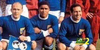 صيف 1963 كان الأكثر صخبا في تاريخ كرة القدم والسبب دي ستيفانو !