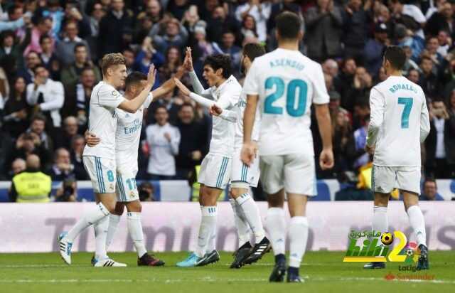 🔴 بالصور | ريال مدريد يتوجه إلى أبو ظبي !