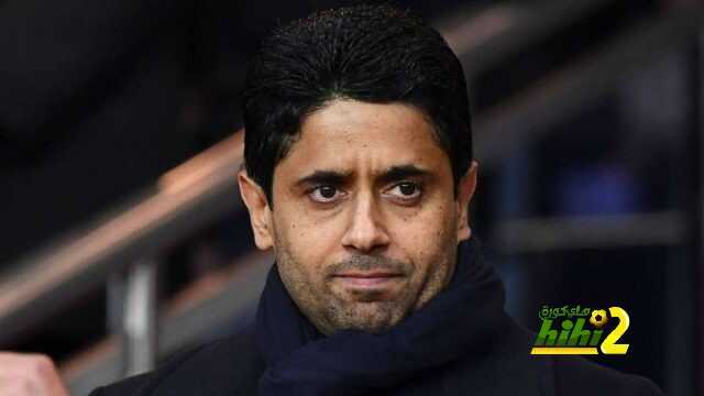 الخليفي يحذر ريال مدريد قبل موقعة الأبطال