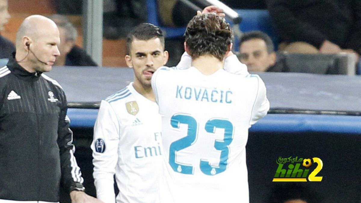 يوفنتوس يستهدف ضم ثنائي ريال مدريد