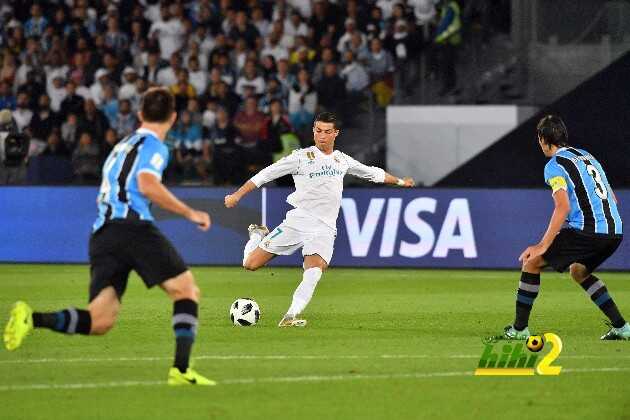 مدريد المنضبط اليوم لا زال يجهل طريق الشباك.