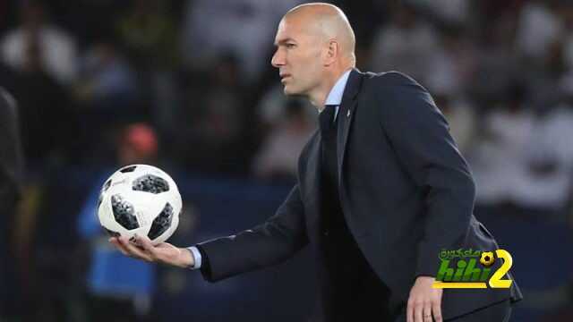 بالأرقام: زيدان أسطورة مدريدية لن تتكرر