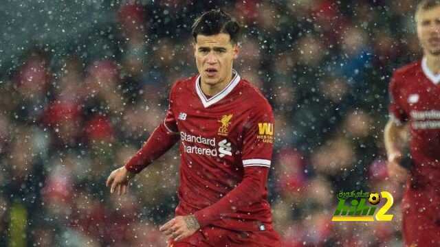 فيديو: ليفربول يضرب شباك بورنموث بثلاثية في الشوط الأول