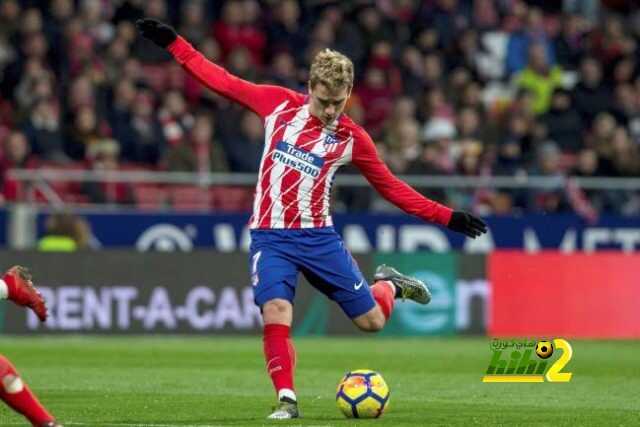 برشلونة يعترف بوجود مفاوضات قوية مع نجم أتلتيكو مدريد