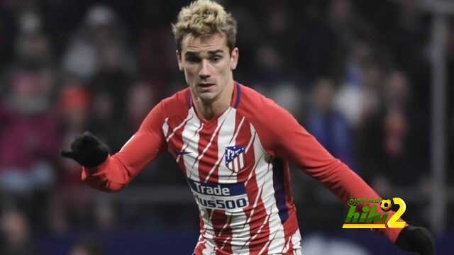غضب في أتلتيكو مدريد من تصريحات برشلونة بشأن جريزمان