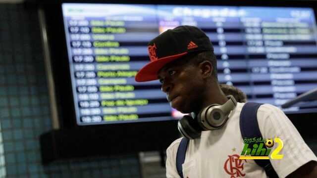 فينيسوس يُدعم ريال مدريد قبل مباراة الكلاسيكو