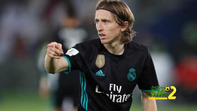 ما هو طموح ريال مدريد بعد هذه السيطرة المطلقة ؟