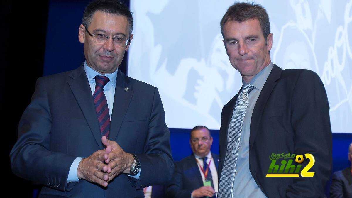 برشلونة تحت تهديد الفيفا بسبب جريزمان
