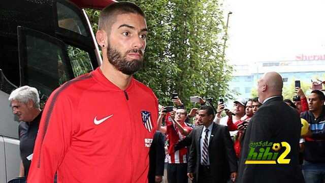 تشيلسي يستهدف ضم نجم أتلتيكو مدريد المنبوذ