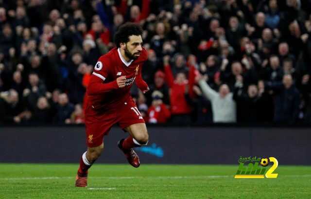 محمد صلاح يقلب الطاولة لصالح ليفربول في الشوط الثاني