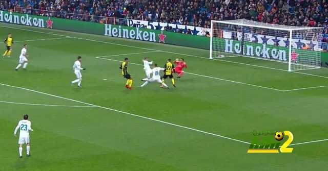 أوباميانغ يعدل النتيجة لدورتموند