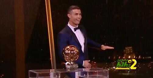 كريستيانو : مبابي أفضل مني