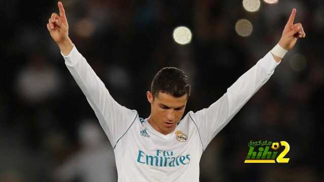 رونالدو يعاود طلبه بزيادة أجره في ريال مدريد