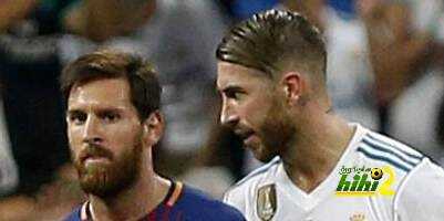 ريال مدريد وبرشلونة …القادم أصعب !