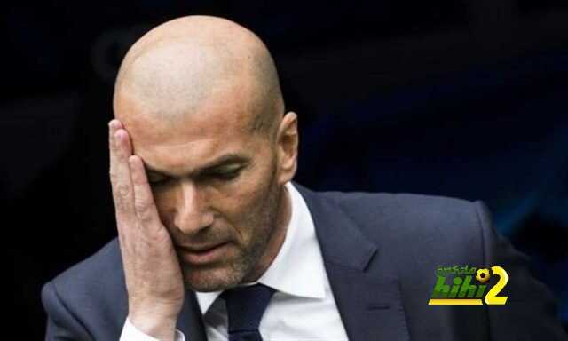 🔴لايزال التقدم للجزيرة على ريال مدريد