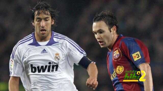 برشلونة يتفوق على الريال في كلاسيكو الأعياد ..!