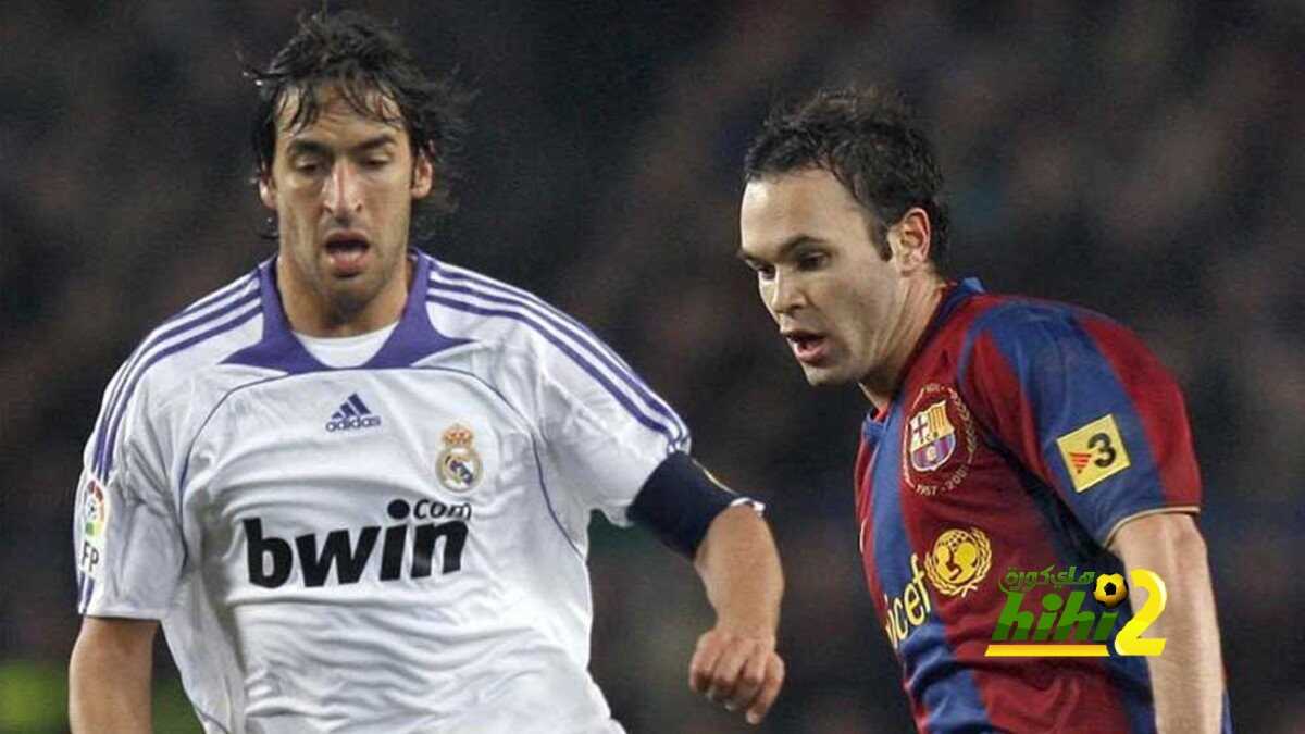 برشلونة يتفوق على الريال في كلاسيكو الأعياد ..!