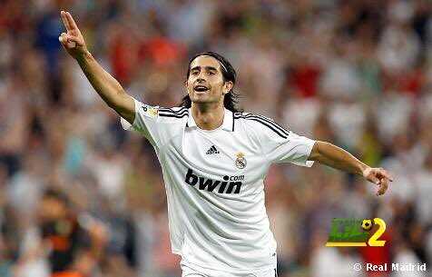 دي لاريد : هذا هو مفتاح الفوز على برشلونة