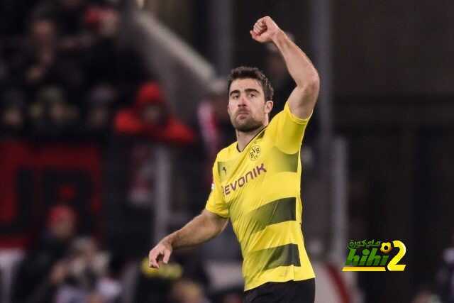 دورتموند يحقق أول فوز له بعد غياب شهرين