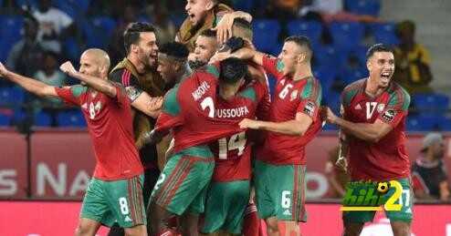 المغرب سبق لها وأن فازت على البرتغال في المونديال