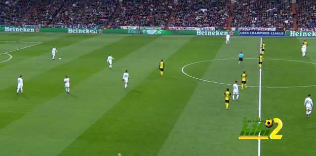 أوباميانغ يقلص الفارق لدورتموند